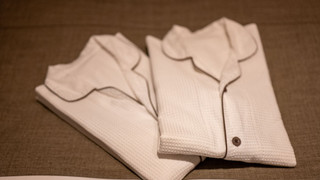 オーシャンビューテラス デラックス B