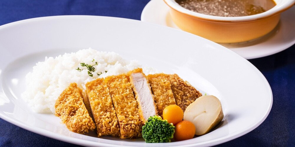 レストラン