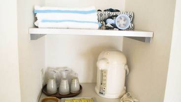 客室の設備とサービス / 21