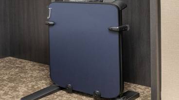 施設内の設備 / 3