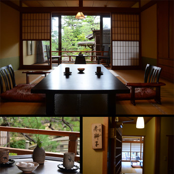 こだわりの「料理宿」で味わい尽くす呼子のイカ4760260