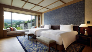 ROKUスイートルームツイン