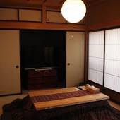 飛騨匠の家 K's Villa飛騨庵（岐阜県 町家） / 4