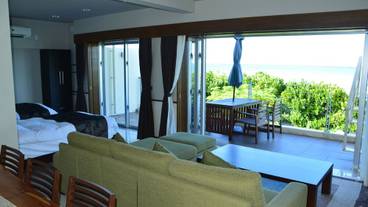 リビング エリア / 11