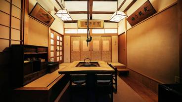 リビング エリア / 11