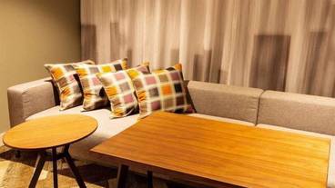 客室ソファ一例 / 8