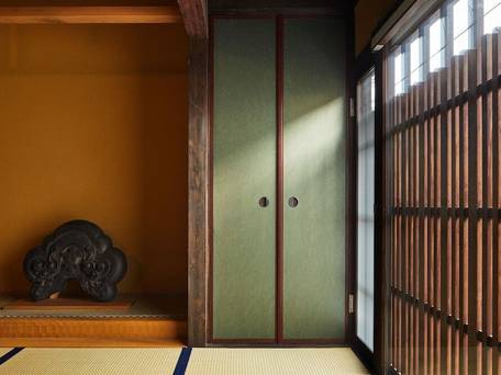 京宿 丸京学林庵 / 3