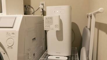 ランドリー ルーム / 12