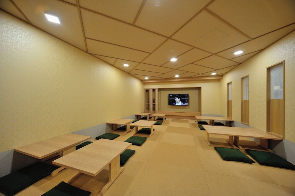 レストラン