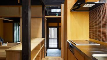 共用キッチン / 4