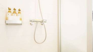 バスルームのシャワー / 23