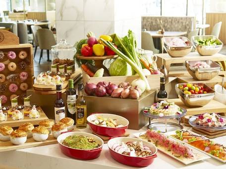 コートヤード・バイ・マリオット名古屋 / 4