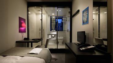 渋谷グランベルホテル（シブヤグランベルホテル） / 7