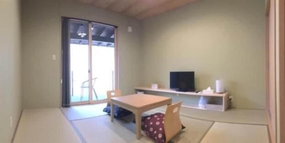 リビングルーム