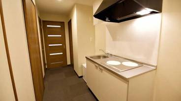 専用キッチン / 20