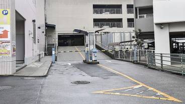 施設内の設備 / 3