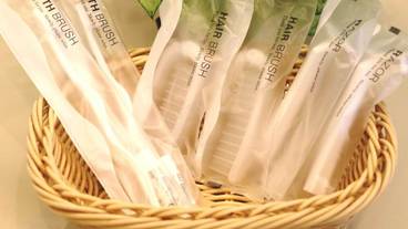 バスルームの設備 / 8