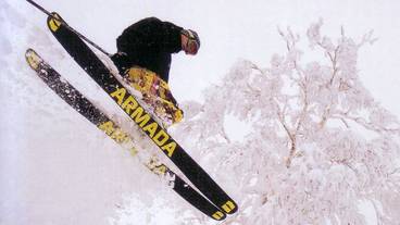 スノー スポーツとスキー / 10