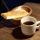 BERTH COFFEE(バースコーヒー)