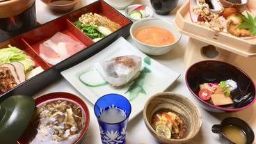 夕食イメージ① / 1