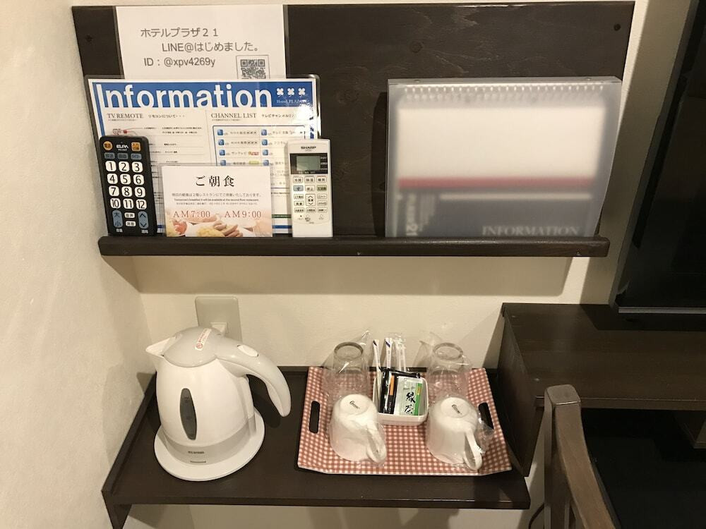 客室の設備とサービス