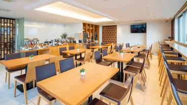 レストラン / 11