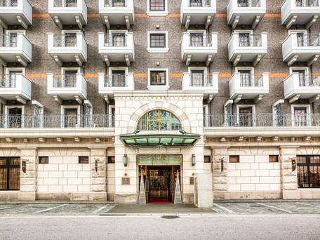 ホテルブライオン那覇 / 1