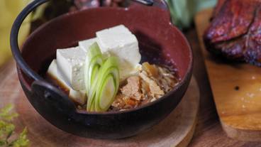 朝食ビュッフェ / 9