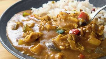 朝食スペース / 3