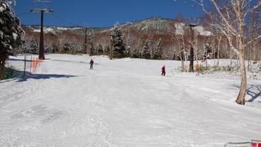 スノー スポーツとスキー / 2