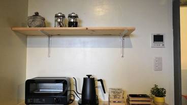 共用キッチン設備 / 15