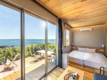 ラビスタ観音崎テラス / 3