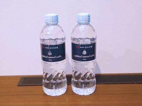 グームホテル福岡国際センター / 5