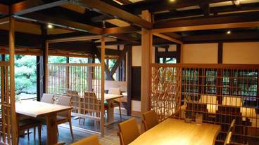 食事処 ひな里① / 1