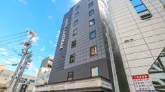 ホテルリブマックス沼津駅前