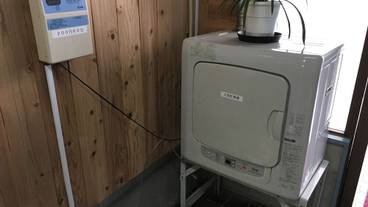 施設内の設備 / 1