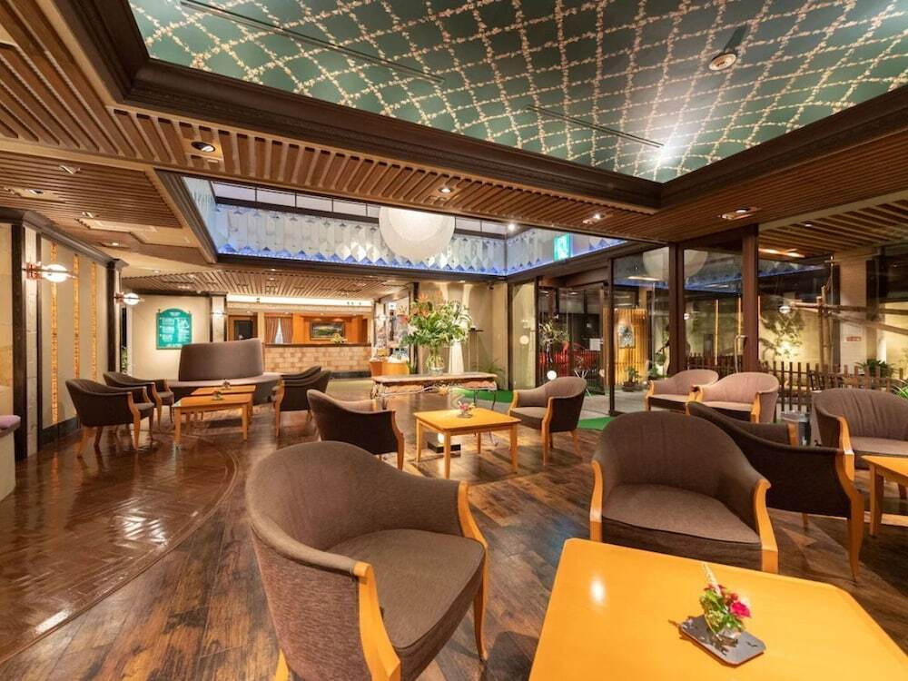 チェックイン / チェックアウト キオスク