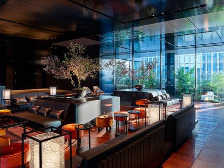 三井ガーデンホテル日本橋プレミア / 3