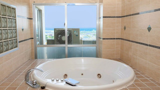 デラックス ツインルーム 禁煙