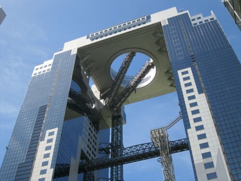 施設からの眺望