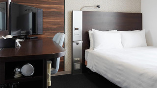 ダブルスタンダードルーム 禁煙