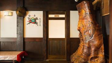 内部エントランス / 3