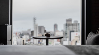 プレミアム_ツイン 禁煙