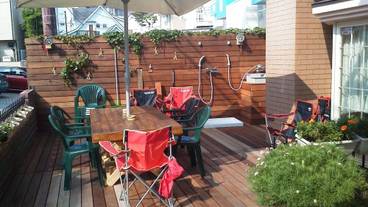 レストラン / 10