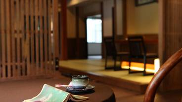 ロビー応接スペース / 7