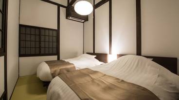 客室 / 6