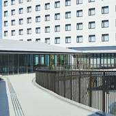 ホテル ルミエール グランデ 流山おおたかの森（千葉県 ビジネスホテル） / 4