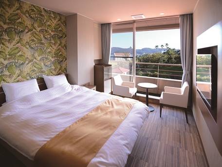 ホテルアレグリアガーデンズアマクサ / 2