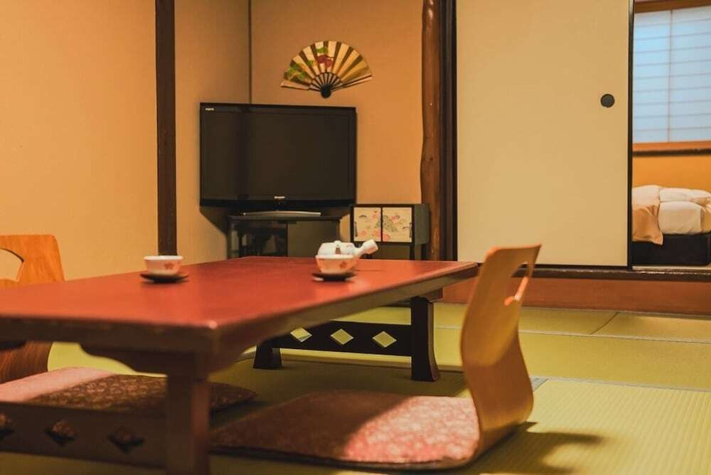 客室