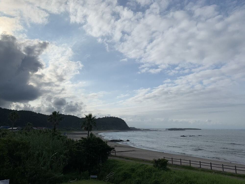 ビーチ / オーシャン ビュー